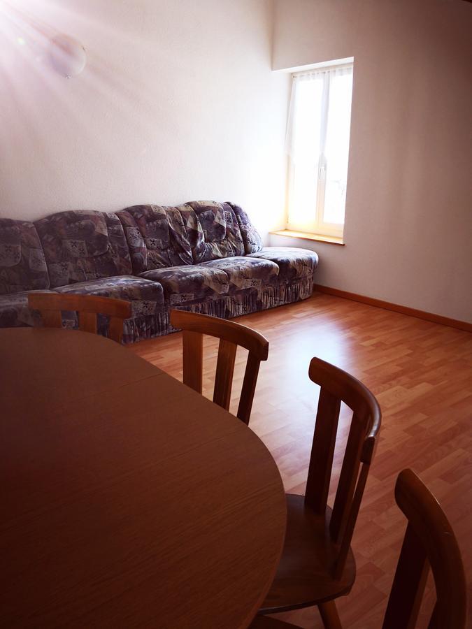 Landiyang Holiday Apartments 1 Интерлакен Экстерьер фото